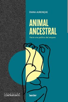 animal ancestral (ebook)-diana aurenque stephan-9788425450822