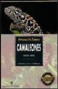 camaleones: cuidados, crianza-w. schmidt-k. tamm-e. vallikewitz-9788425510915