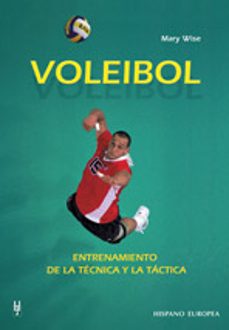 voleibol-mary wise-9788425514715