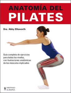 anatomia del pilates-abby ellsworth-9788425520815