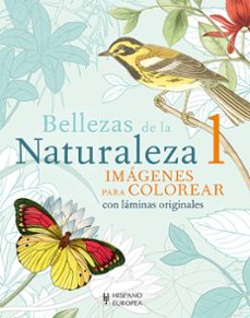 bellezas de la naturaleza 1-9788425521515