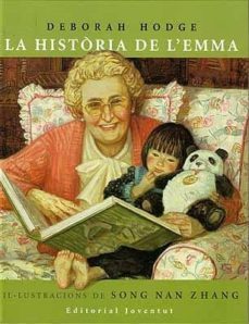 la historia de l emma-9788426134615
