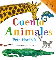 cuenta animales-9788426139115