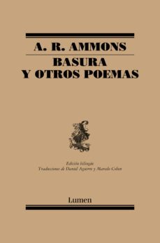 basura y otros poemas (ebook)-9788426400215