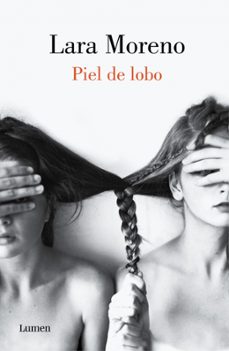 piel de lobo-lara moreno-9788426403315