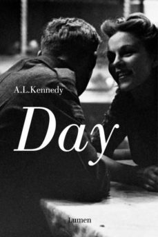day-a.l. kennedy-9788426417015