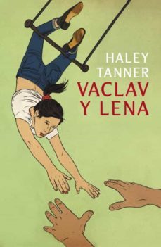 vaclav y lena-haley tanner-9788426418715