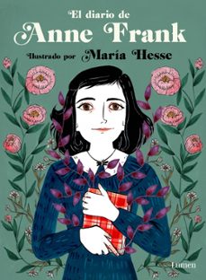 diario de anne frank (edicion ilustrada) (ebook)-anne frank-9788426432322