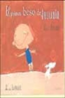 el primer beso de julianin-9788426437815