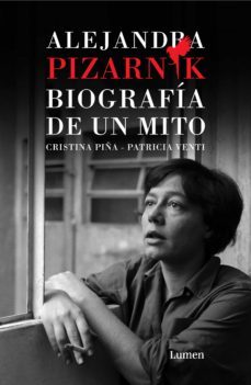 alejandra pizarnik. biografia de un mito (ebook)-9788426481115