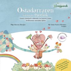 ostadarraren koloretako txoriak (senticuentos)-olga barroso-9788426727015