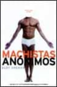 machistas anonimos-9788427028715