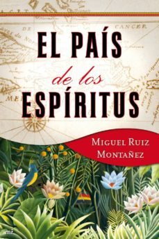 el pais de los espiritus (ebook)-9788427037915