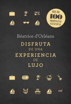 disfruta de una experiencia de lujo (ebook)-eddy d orleans julien-9788427040915