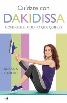 cuidate con dakidissa (ebook)-9788427042315