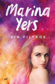 sin filtros (ebook)-marina yers-9788427048515