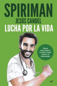 lucha por la vida (ebook)-9788427051515