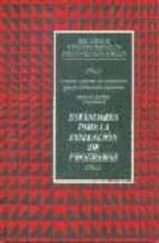 estandares para la evaluacion de programas-james r. sanders-9788427121515
