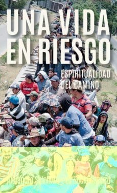 una vida en riesgo-alejandro solandine-9788427140615