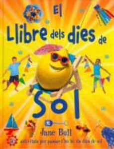 el llibre dels dies de sol-jane bull-9788427248915