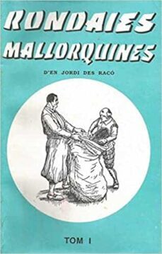 rondaies mallorquines tom i-antoni m. alcover-9788427305915