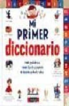 mi primer diccionario-9788428215015