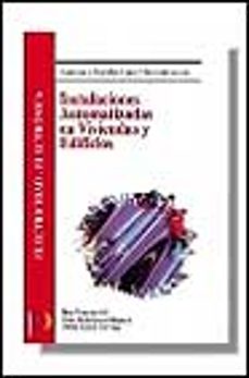 instalaciones automatizadas en viviendas y edificios-9788428324915
