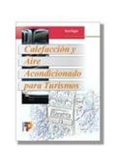calefaccion y aire acondicionado para turismos-boyce dwiggins-9788428326315
