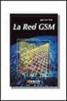 la red gsm-joachim tisal-9788428327015