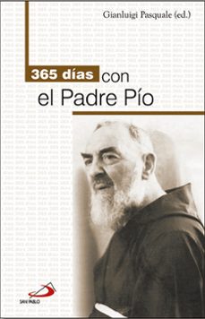 365 dias con el padre pio-9788428536615