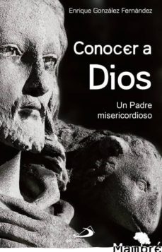 conocer a dios-enrique gonzalez fernandez-9788428548915
