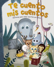 Libro: Cuentos Para Niños De 3 Años. Vv.aa,. San Pablo Edito