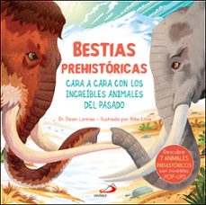 bestias prehistoricas-dean lomax-9788428569415