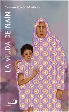 la viuda de nain-carmen roman martinez-9788428573115