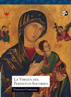 la virgen del perpetuo socorro-9788428809115
