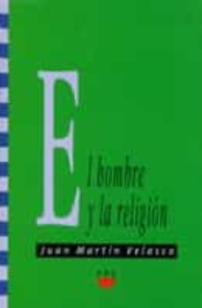 el hombre y la religion-9788428816915