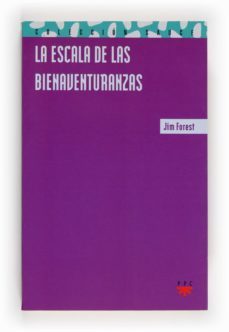 la escala de los bienaventurados-9788428817615