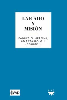 laicado y mision-frabrizio (coord.) meroni-anastasio (coord.) gil-9788428831215