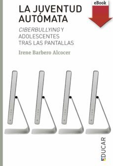 la juventud automata (ebook)-irene barbero alcocer-9788428835015