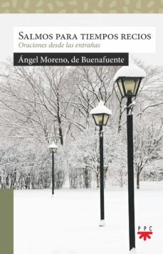 salmos para tiempos recios-9788428837415