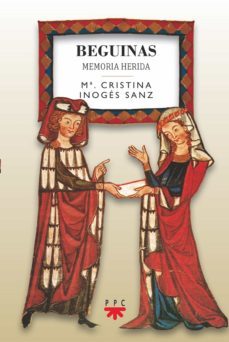 beguinas. memoria herida (ebook)-maria cristina inoges sanz-9788428838115