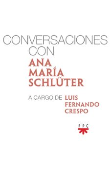 conversaciones con ana maria schluter-9788428841115
