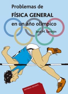 problemas de física general en un año olímpico-9788429143515