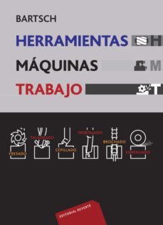 herramientas, maquinas, trabajo-9788429160215