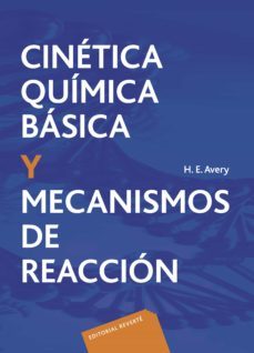 cinetica quimica (ebook)-9788429191615