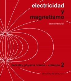 electricidad y magnetismo (berkeley physics course) (ebook)-edward m. purcell-9788429193015