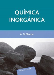 quimica inorganica (ebook)-alan g. sharpe-9788429197815