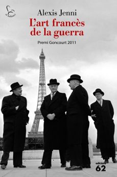 l'art frances de la guerra-9788429769715