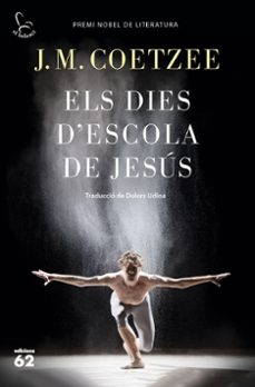 els dies d'escola de jesus-9788429775815