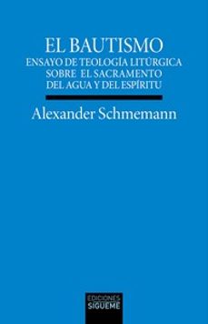 -alexander schmemann-9788430121915